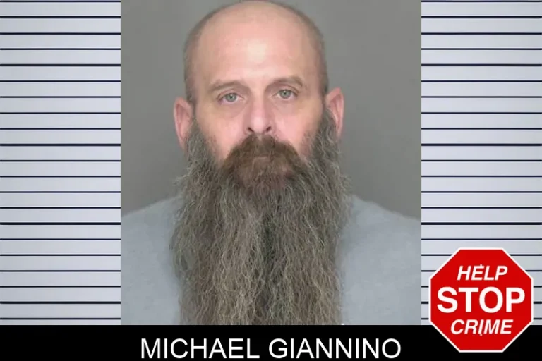 Michael Giannino