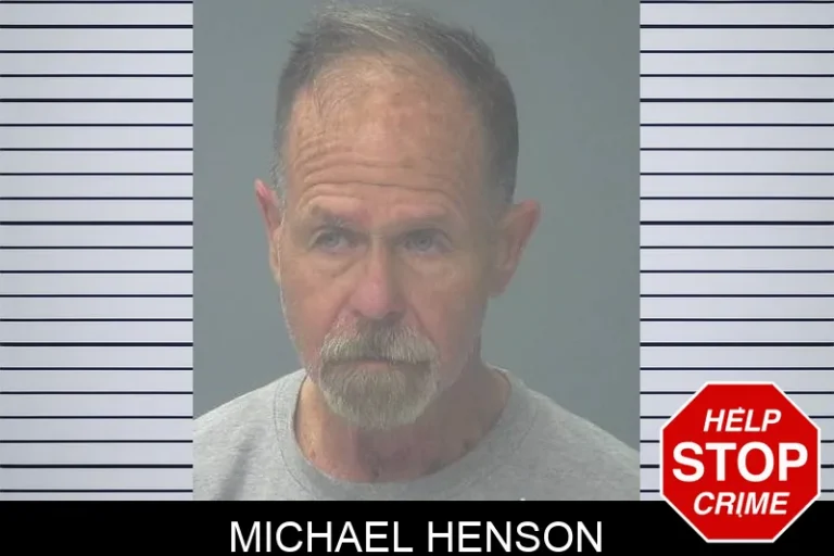Michael Henson