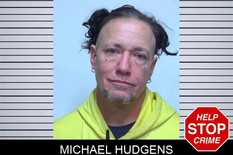Michael Hudgens