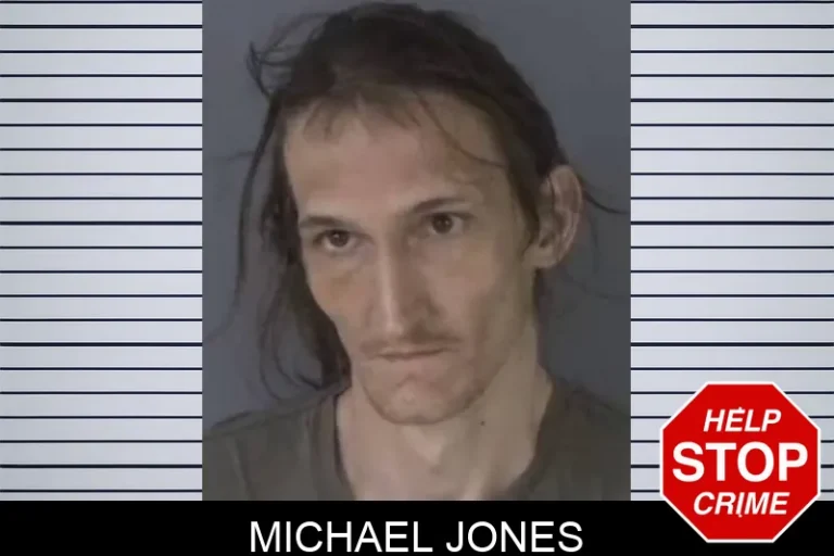 Michael Jones