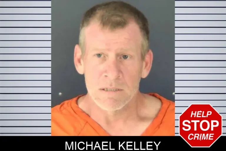 Michael Kelley