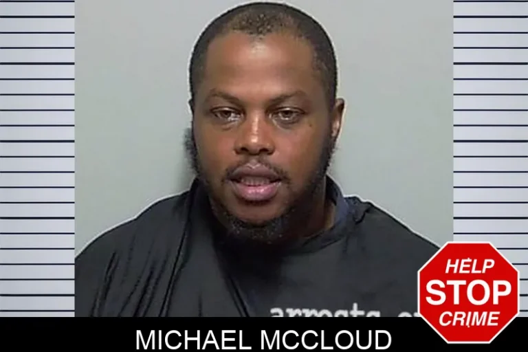 Michael McCloud