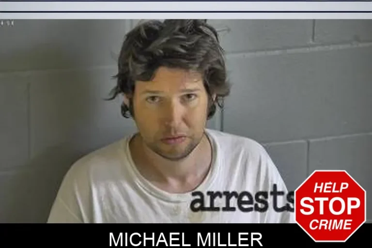 Michael Miller