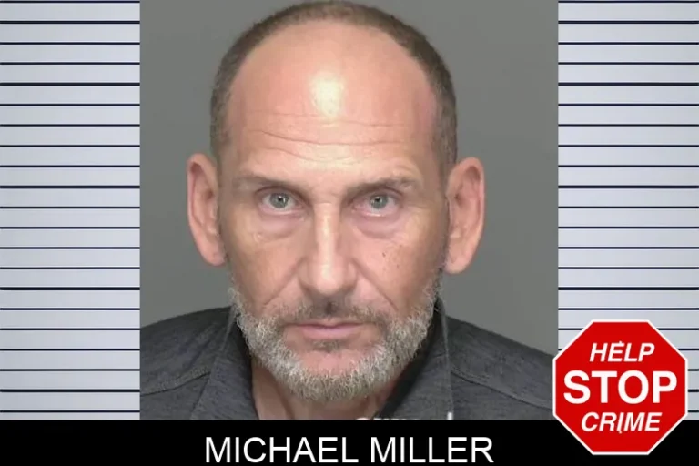 Michael Miller