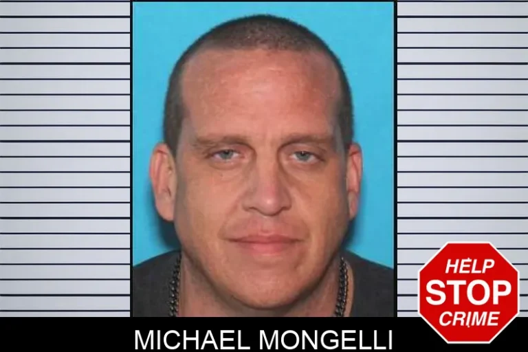 Michael Mongelli