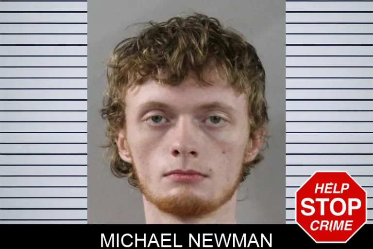Michael Newman