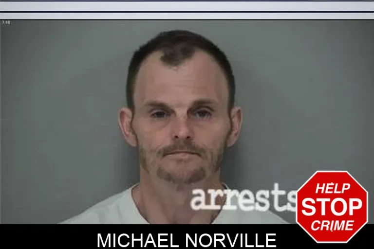Michael Norville