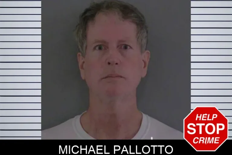 Michael Pallotto