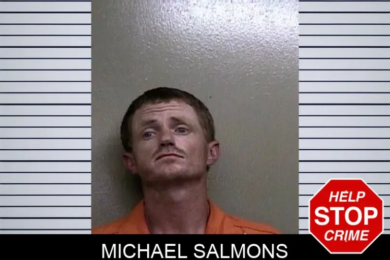 Michael Salmons