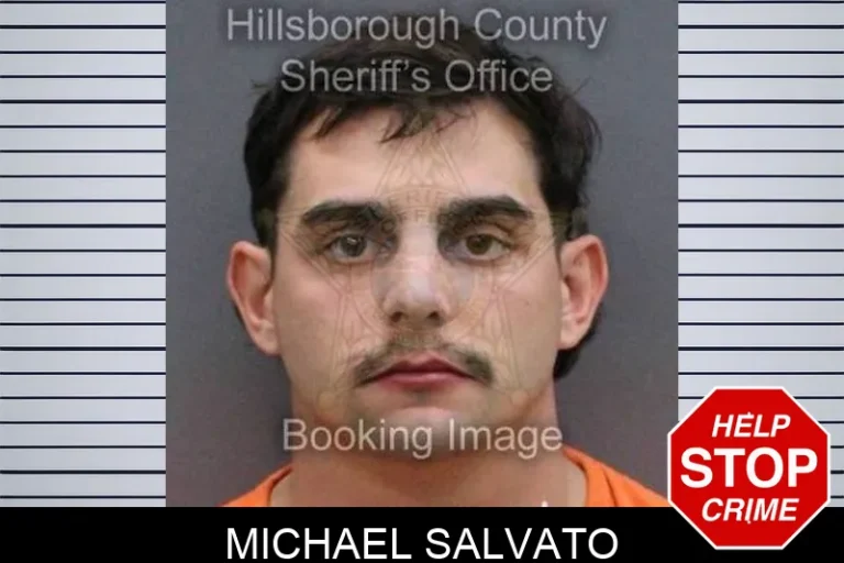Michael Salvato
