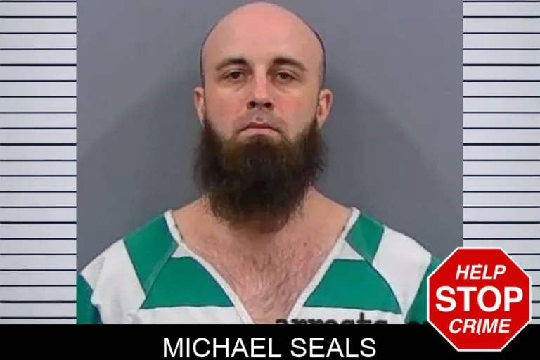 Michael Seals