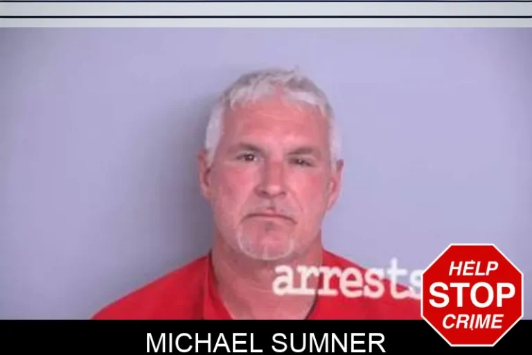 Michael Sumner