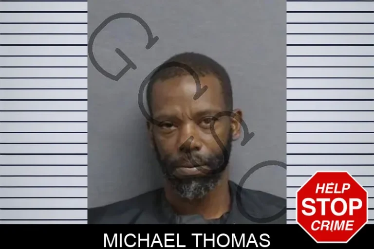 Michael Thomas