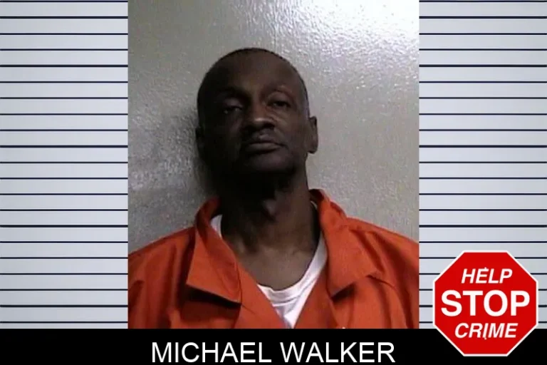 Michael Walker