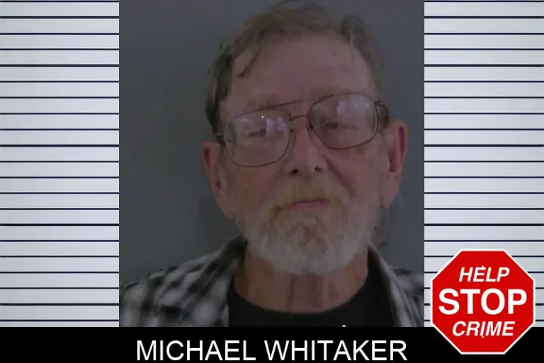 Michael Whitaker