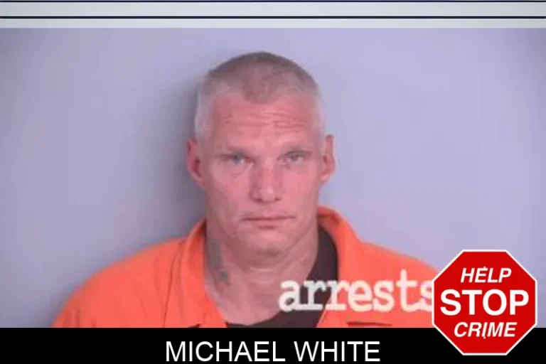 Michael White