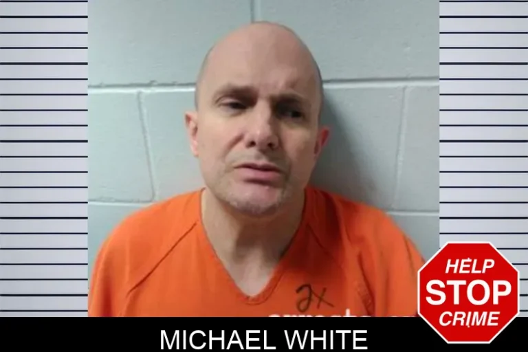 Michael White