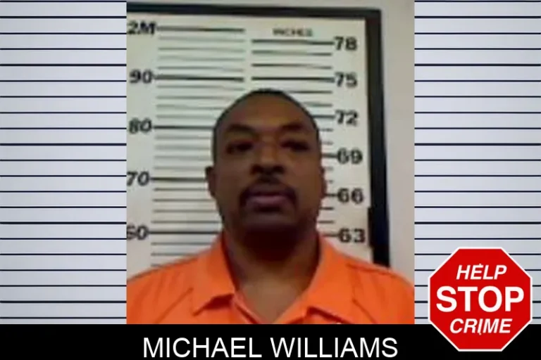 Michael Williams