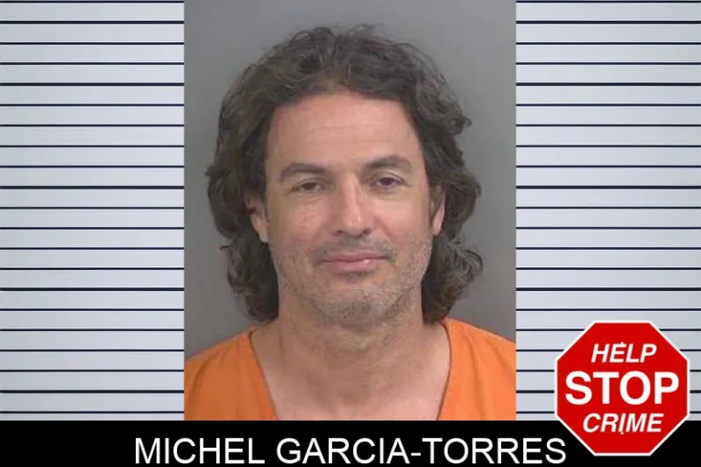 Michel Garcia-Torres