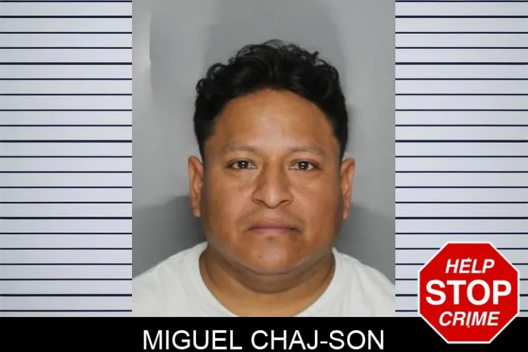 Miguel Chaj-Son
