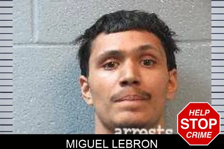 Miguel Lebron