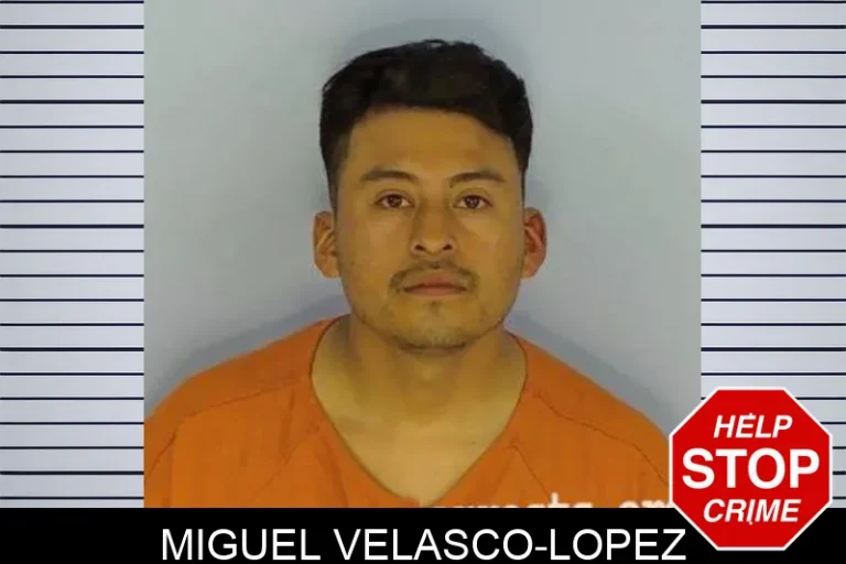 Miguel Velasco-Lopez