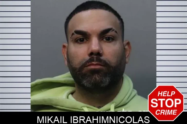 Mikail Ibrahimnicolas