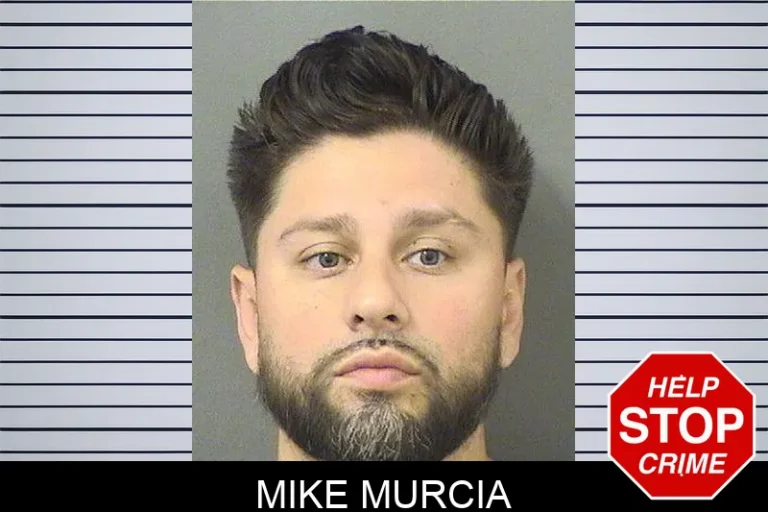 Mike Murcia