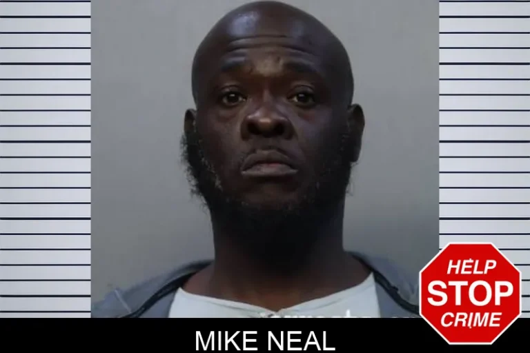Mike Neal