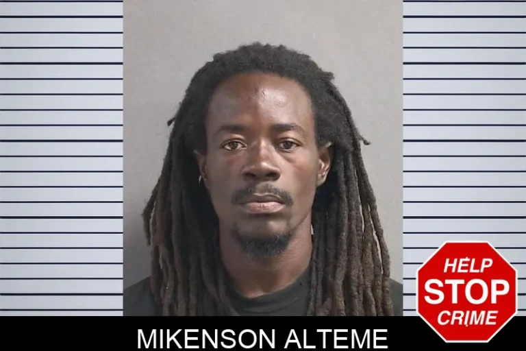 Mikenson Alteme