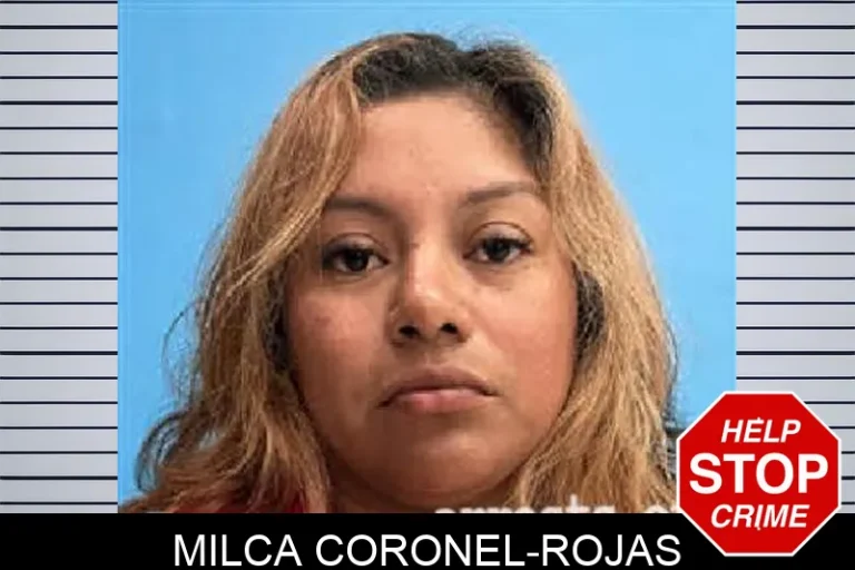 Milca Coronel-Rojas
