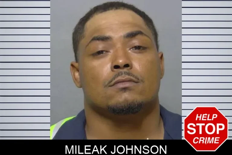 Mileak Johnson