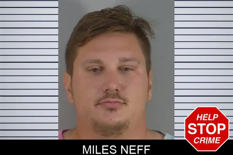 Miles Neff