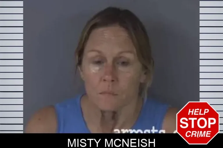 Misty McNeish