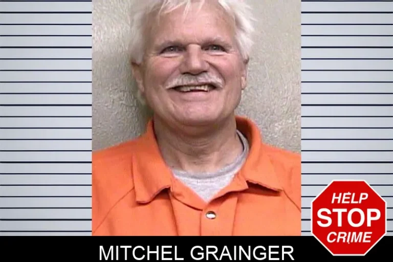 Mitchel Grainger
