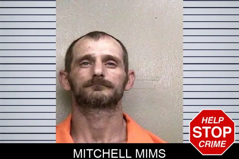 Mitchell Mims