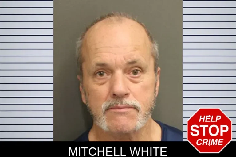 Mitchell White