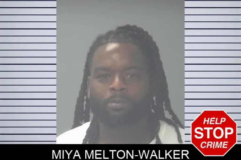 Miya Melton-Walker
