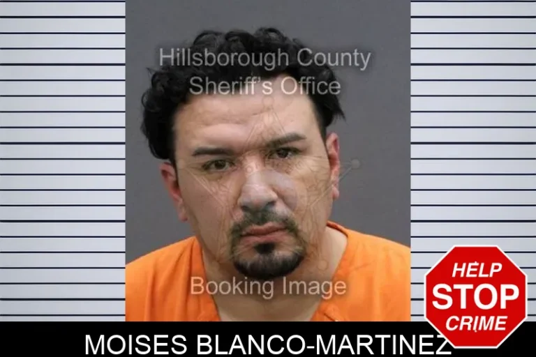 Moises Blanco-Martinez