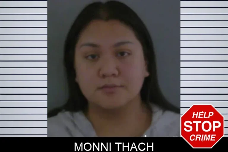 Monni Thach