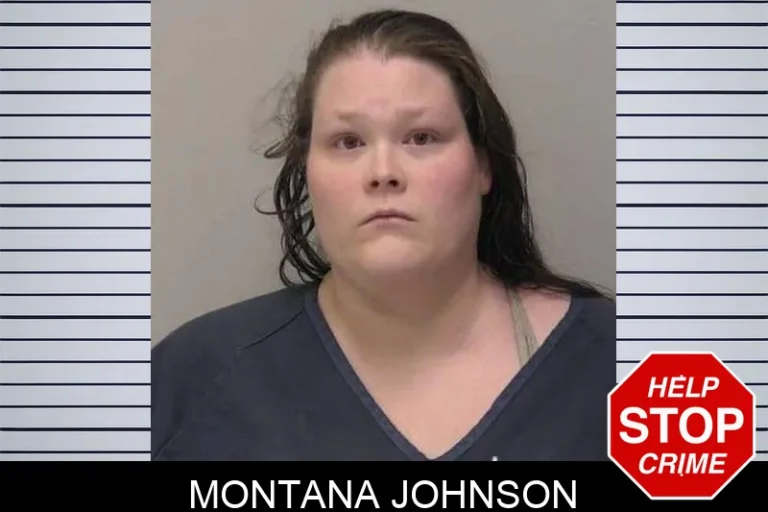 Montana Johnson