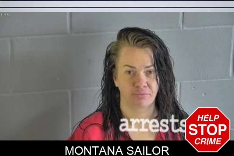 Montana Sailor