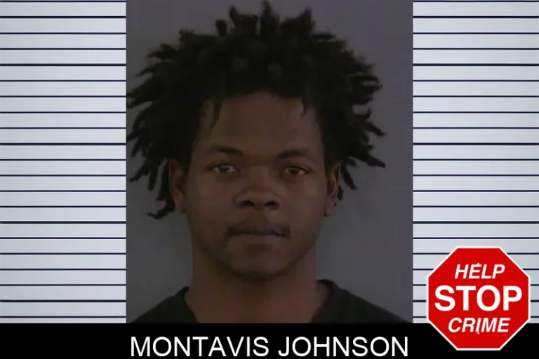 Montavis Johnson