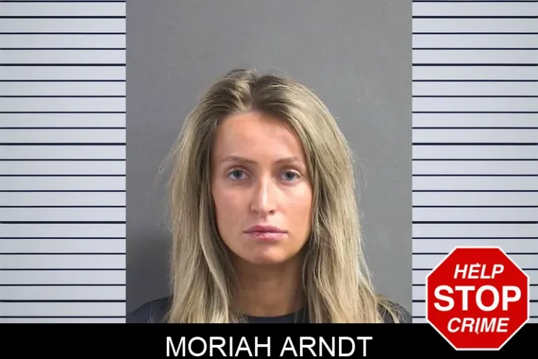 Moriah Arndt