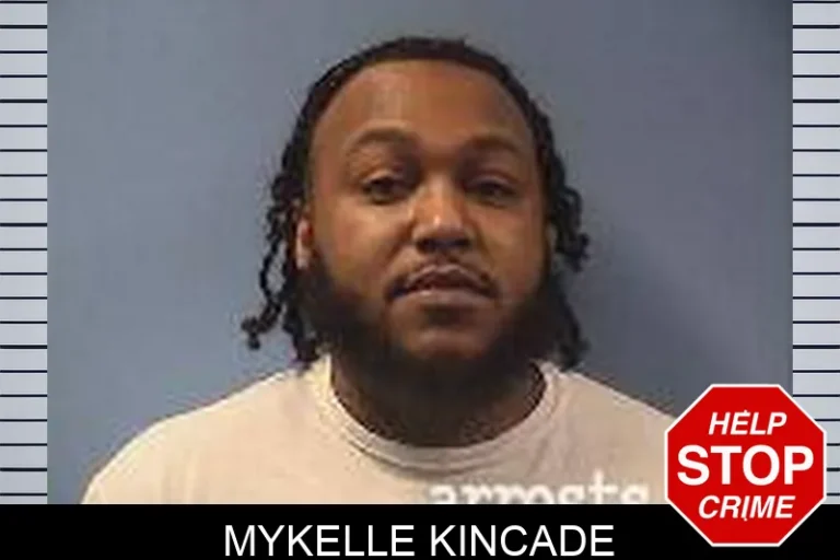 Mykelle Kincade