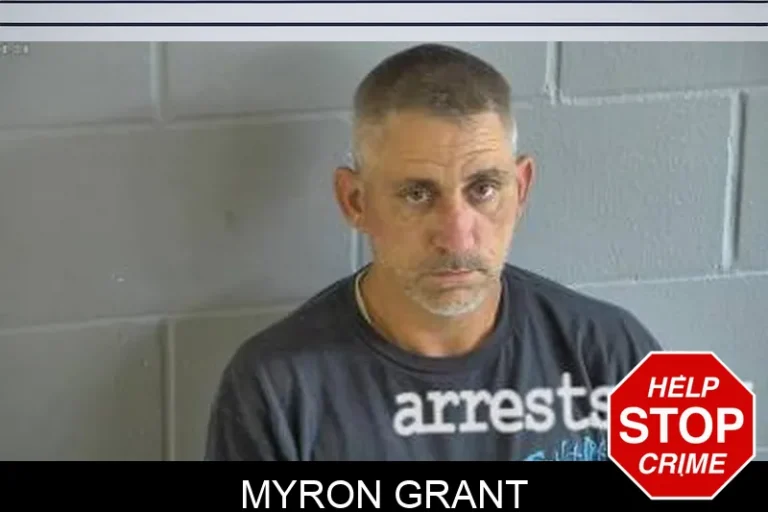 Myron Grant