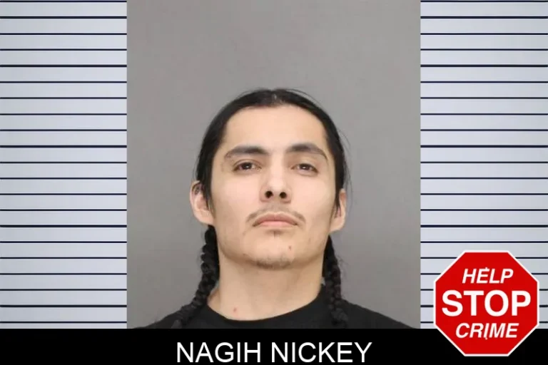Nagih Nickey
