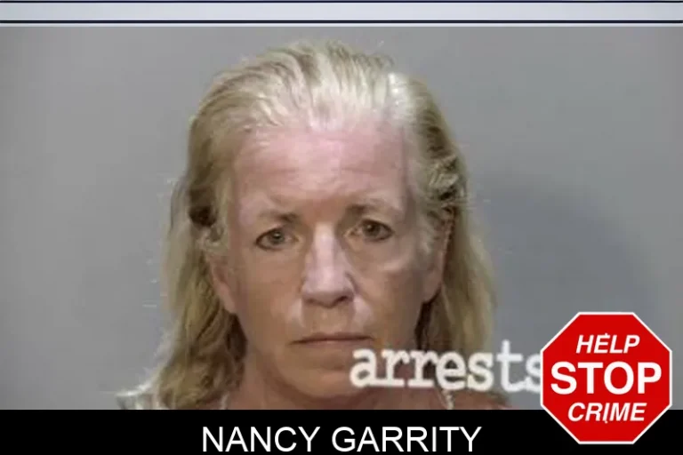 Nancy Garrity