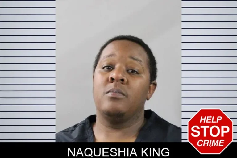 Naqueshia King