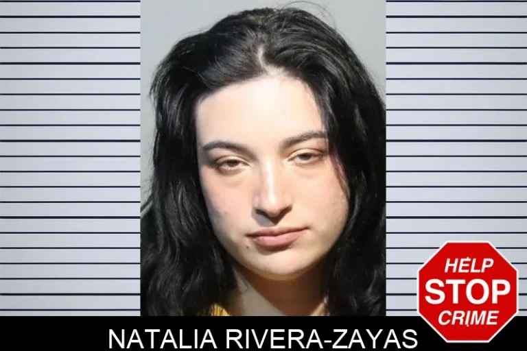 Natalia Rivera-Zayas